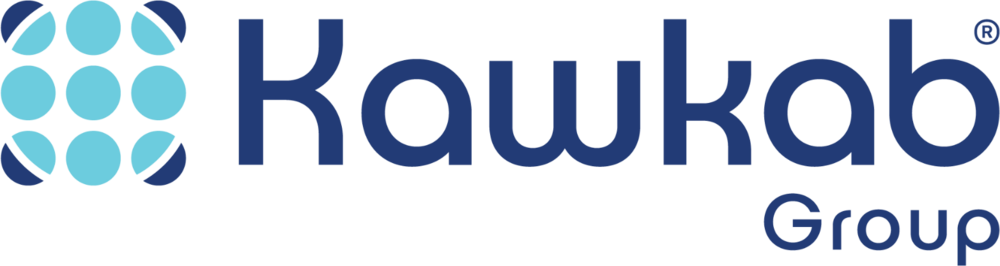 شعار Kawkab Group